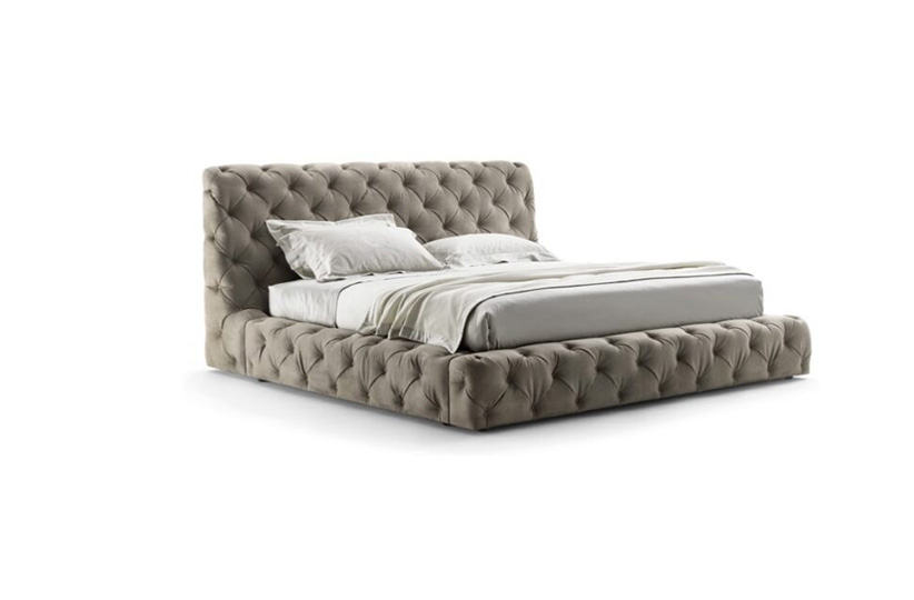 Camila Bed