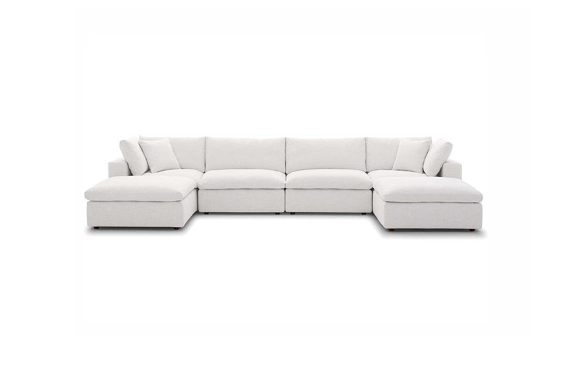 Alakhe Modular Sofa