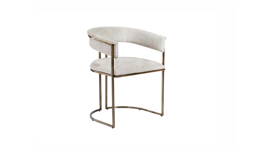 April Dining chair