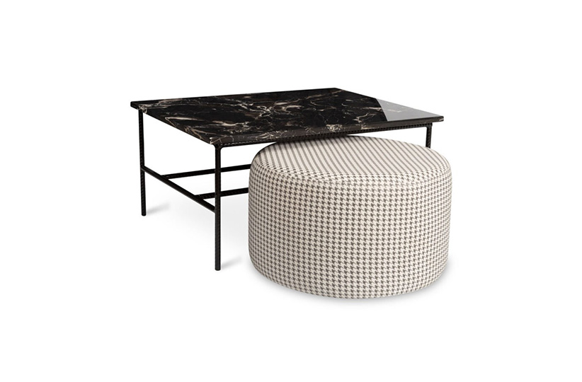 June Coffee table
