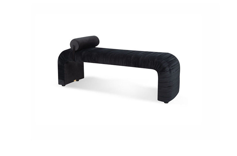 Monroe Bench
