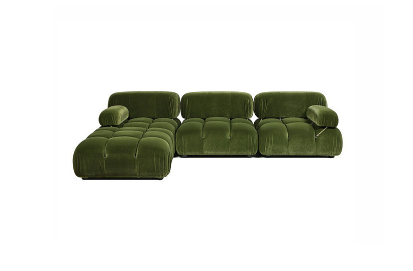 Riot Sofa