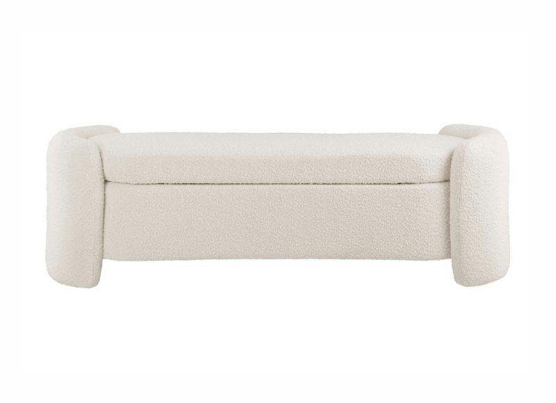 Nobuhle Storage Ottoman