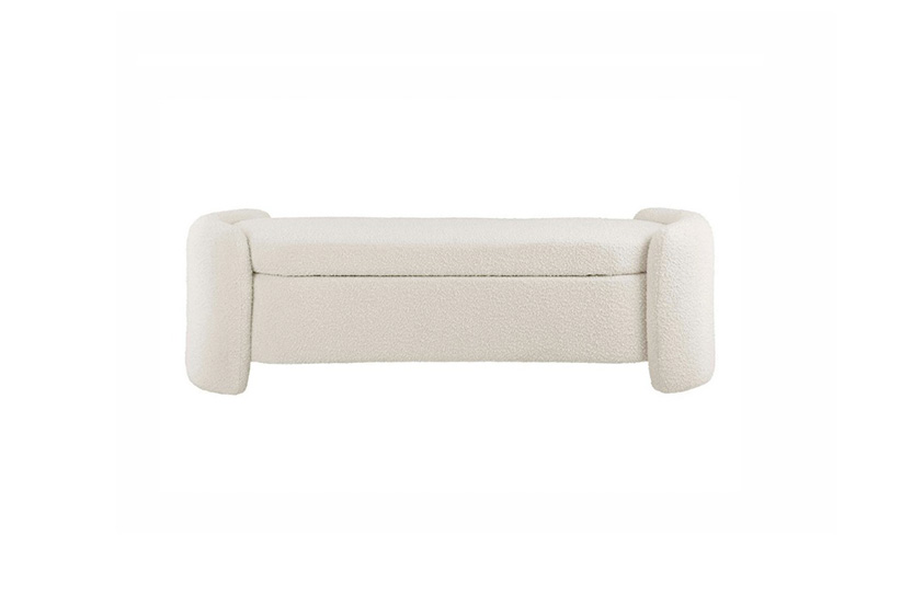 Nobuhle Storage Ottoman